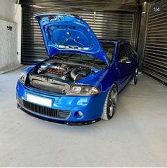 Skoda Octavia 2007 RS DSG