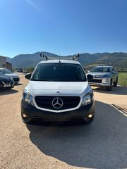 Mercedes-Benz Citan 2019 111 CDI