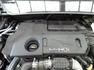 Peugeot 208  CITROEN C3 Suzuki Liana  ΣΑΣΜΑΝ 1400 -8HR diesel ΝΕΕΣ ΠΑΡΑΛΑΒΕΣ