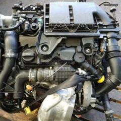 Peugeot 208  CITROEN C3 Suzuki Liana  ΣΑΣΜΑΝ 1400 -8HR diesel ΝΕΕΣ ΠΑΡΑΛΑΒΕΣ