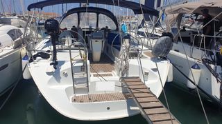 Jeanneau 2004 Sun Odyssey 43
