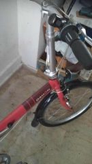 Foldable Dahon 2021-thumb-2