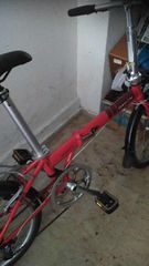Foldable Dahon 2021-thumb-3
