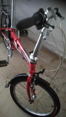 Foldable Dahon 2021-thumb-4