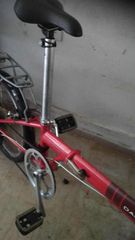 Foldable Dahon 2021-thumb-5