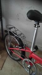 Foldable Dahon 2021-thumb-6