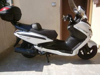 Sym Joymax 300 2011-thumb-1