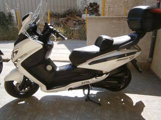 Sym Joymax 300 2011-thumb-2