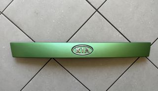 Kia Picanto χειρολαβή πορτμπαγκάζ 04-11