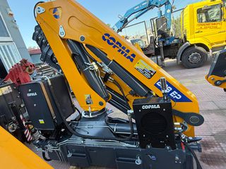 Γερανοί Copma 2025 238 E6 RADIO SCANRECO-thumb-1