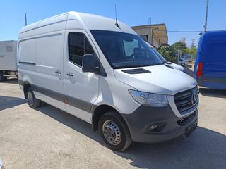 Κλούβα Mercedes-Benz 2020 SPRINTER 516/3,5ΤΟΝΟ/EURO 6D-thumb-1