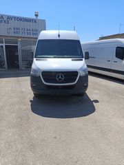 Κλούβα Mercedes-Benz 2020 SPRINTER 516/3,5ΤΟΝΟ/EURO 6D-thumb-2