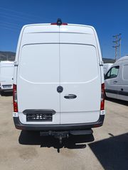 Κλούβα Mercedes-Benz 2020 SPRINTER 516/3,5ΤΟΝΟ/EURO 6D-thumb-3