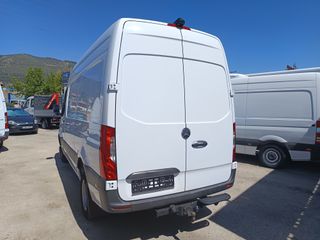 Κλούβα Mercedes-Benz 2020 SPRINTER 516/3,5ΤΟΝΟ/EURO 6D-thumb-4