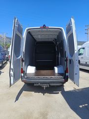 Κλούβα Mercedes-Benz 2020 SPRINTER 516/3,5ΤΟΝΟ/EURO 6D-thumb-6
