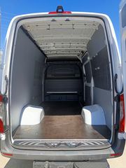 Κλούβα Mercedes-Benz 2020 SPRINTER 516/3,5ΤΟΝΟ/EURO 6D-thumb-7