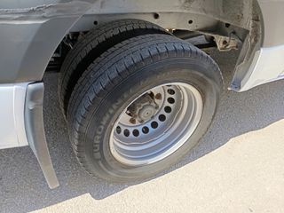 Κλούβα Mercedes-Benz 2020 SPRINTER 516/3,5ΤΟΝΟ/EURO 6D-thumb-8