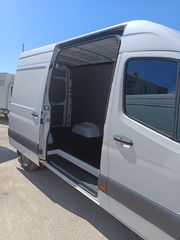 Κλούβα Mercedes-Benz 2020 SPRINTER 516/3,5ΤΟΝΟ/EURO 6D-thumb-9