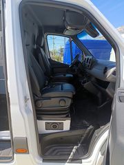 Κλούβα Mercedes-Benz 2020 SPRINTER 516/3,5ΤΟΝΟ/EURO 6D-thumb-11
