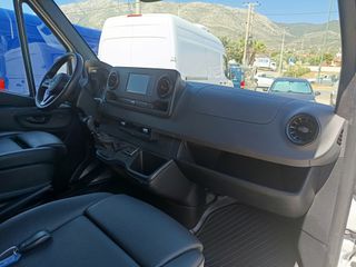 Κλούβα Mercedes-Benz 2020 SPRINTER 516/3,5ΤΟΝΟ/EURO 6D-thumb-12
