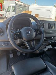 Κλούβα Mercedes-Benz 2020 SPRINTER 516/3,5ΤΟΝΟ/EURO 6D-thumb-16