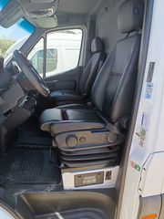 Κλούβα Mercedes-Benz 2020 SPRINTER 516/3,5ΤΟΝΟ/EURO 6D-thumb-17