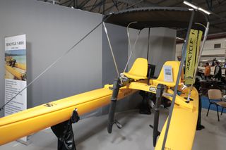 Ποδήλατα Θαλάσσης 2026 SEA CYCLE MADE IN USA ΑΠΟ 1350 ΕΥΡΩ-thumb-1