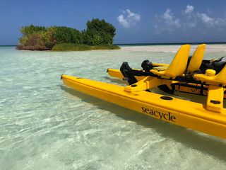 Ποδήλατα Θαλάσσης 2026 SEA CYCLE MADE IN USA ΑΠΟ 1350 ΕΥΡΩ-thumb-2