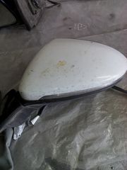 VW GOLF 7 αριστερός καθρέφτης ηλεκτρικός (6pin)