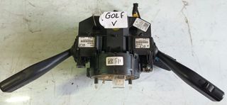 ΦΛΑΣΙΕΡΑ VW GOLF V-thumb-3