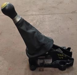ΠΕΤΡΟΠΟΥΛΟΣ ΛΕΒΙΕΣ ΤΑΧΥΤΗΤΩΝ TOYOTA YARIS 2006-2011  33530-0D040