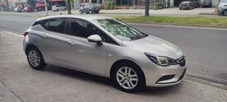Opel Astra 2018 1.6 CDTI