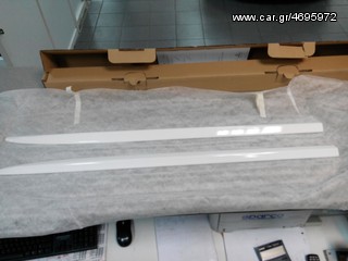 ΦΑΣΕΣ ΠΟΡΤΩΝ HONDA JAZZ '08- '12 (08P05TF06E0) Front door trim