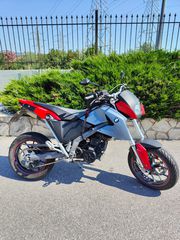Bmw G 650 Xmoto 2008