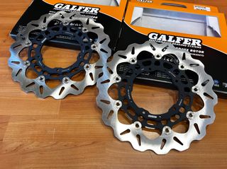 Galfer disks XADV-750