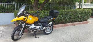 Bmw 2004 GS1150