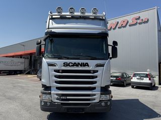 Scania 2014 R450 retarder-thumb-1
