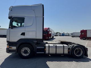 Scania 2014 R450 retarder-thumb-2