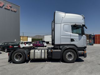 Scania 2014 R450 retarder-thumb-4