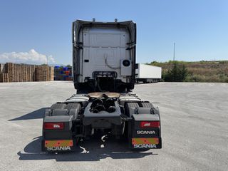 Scania 2014 R450 retarder-thumb-3