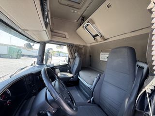 Scania 2014 R450 retarder-thumb-7