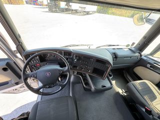 Scania 2014 R450 retarder-thumb-9