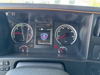 Scania 2014 R450 retarder-thumb-10