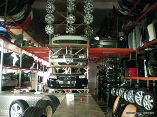 ΠΡΟΦΥΛΑΚΤΗΡΑΣ ΠΙΣΩ HYUNDAI SANTA FE /05-12  AΡΙΣΤΗ ΚΑΤΑΣΤΑΣΗ!!!ΑΠΟΣΤΟΛΗ ΣΕ ΟΛΗ ΤΗΝ ΕΛΛΑΔΑ!!!-thumb-6