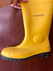 Γαλότσες Αντιολισθητικές