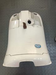 VESPA ET4 ΕΣΩΤΕΡΙΚΗ ΠΟΔΙΑ