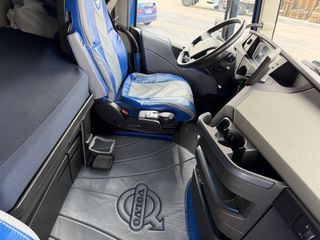 Volvo 2022 FH500 6 Φούσκες.-thumb-19