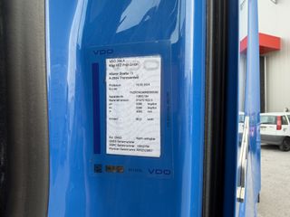 Volvo 2022 FH500 6 Φούσκες.-thumb-22