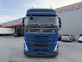 Volvo 2022 FH500 6 Φούσκες.-thumb-1