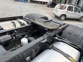 Volvo 2022 FH500 6 Φούσκες.-thumb-8